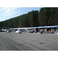 Photo Russie Oural 2006-07 263