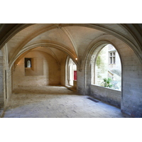 Photo France Tarascon Château du Roi René 2008-04 38