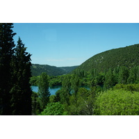 Photo Croatie Parc national KRKA 2016-04 30
