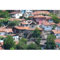 Photo Turquie Ankara Citadelle d'Ankara 2008-07 40