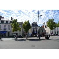 Photo France Concarneau 2008-07 12