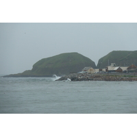 Photo Royaume-Uni Écosse Stonehaven 2011-07 4