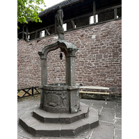 Photo France Château du Haut Koenigsbourg 2023-10 69