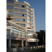 Photo Russie Iekaterinbourg 2006-07 72