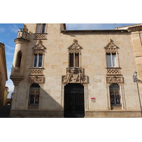 Photo Espagne Ciudad Rodrigo 2013-01 78