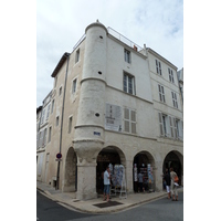Photo France La Rochelle 2010-08 59