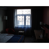 Photo Russie Iekaterinbourg Hotel Park inn 2006-07 17