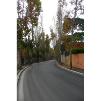 Photo Italie Rome rue du Trente Avril 2007-11 7