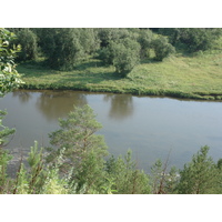 Photo Russie Oural 2006-07 206