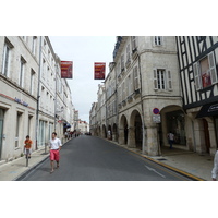 Photo France La Rochelle 2010-08 64