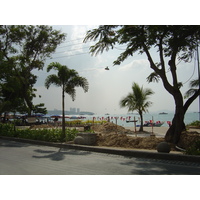 Photo Thaïlande Pattaya 2004-10 1