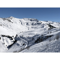 Photo France Megève 2019-03 82