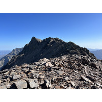 Photo France Corse Monte Cinto 2023-10 91