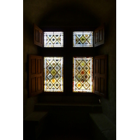 Photo France Suscinio Chateau de Suscinio 2007-09 40