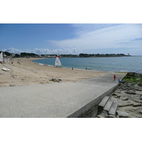 Photo France Bénodet 2008-07 1