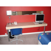 Photo Russie Iekaterinbourg Hotel Park inn 2006-07 4