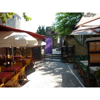 Photo France Carcassonne 2009-07 33