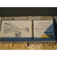Photo Israel Caesarea 2006-12 168