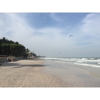 Photo Thaïlande Hua hin 2016-01 33