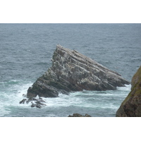 Photo Royaume-Uni Écosse Cote de Moray 2011-07 0