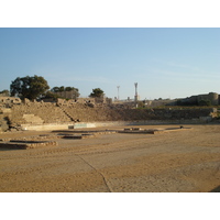 Photo Israel Caesarea 2006-12 163