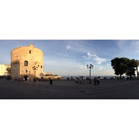 Photo Italie Sardaigne Alghero 2015-06 0