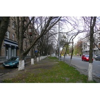 Photo Ukraine Kiev Pechersk 2007-11 41