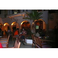 Photo Égypte Sharm el Sheikh Hôtel Hyatt 2008-06 93