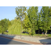 Photo Irlande Dublin 2003-09 11