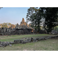 Photo Cambodge Siem Reap Bayon 2023-01 75