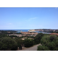 Photo Italie Sardaigne Porto Cervo 2015-06 25