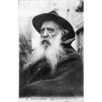 Photo France Corse Cartes postales anciennes 1900-01 298