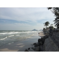 Photo Thaïlande Hua hin 2016-01 85