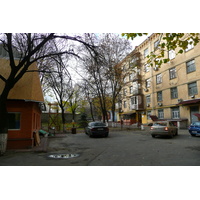 Photo Ukraine Kiev Pechersk 2007-11 86