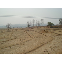 Photo Thaïlande Route de Chiang Mai à Pai 2007-02 120
