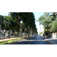 Photo Israel Tel Aviv Rue Rothschild 2007-06 37