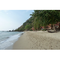 Photo Thaïlande Ko Chang Hat Sai Kaew 2011-02 78