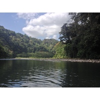 Photo Costa Rica Rivière Pacuare 2015-03 207