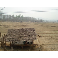 Photo Thaïlande Route de Chiang Mai à Pai 2007-02 109