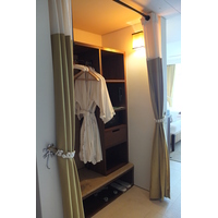 Photo Thaïlande Pattaya Centara Hotel 2012-12 13