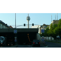 Photo Allemagne Dusseldorf 2007-05 53