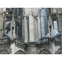 Photo Allemagne Cologne Cathédrale de Cologne 2007-05 181