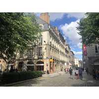 Photo France Rennes 2020-06 11