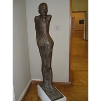 Photo Russie Saint-Pétersbourg Musée de l'Ermitage 2006-03 133