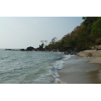 Photo Thaïlande Ko Chang Hat Sai Kaew 2011-02 90