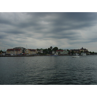 Photo Suède Vaxholm 2005-06 19