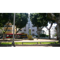 Photo Israel Tel Aviv Rue Rothschild 2007-06 33