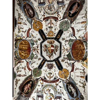 Photo Italie Florence Galerie des Offices 2022-05 85