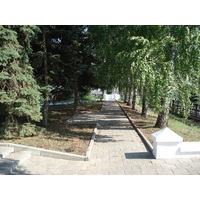 Photo Russie Kazan Kremlin 2006-07 35
