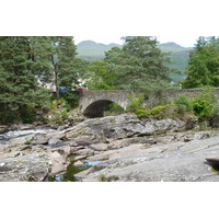 Photo Royaume-Uni Les Trossachs 2011-07 84